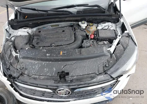 2023 Buick Envision Preferred Awd from USA, damaged, VIN LRBFZMR47PD192337